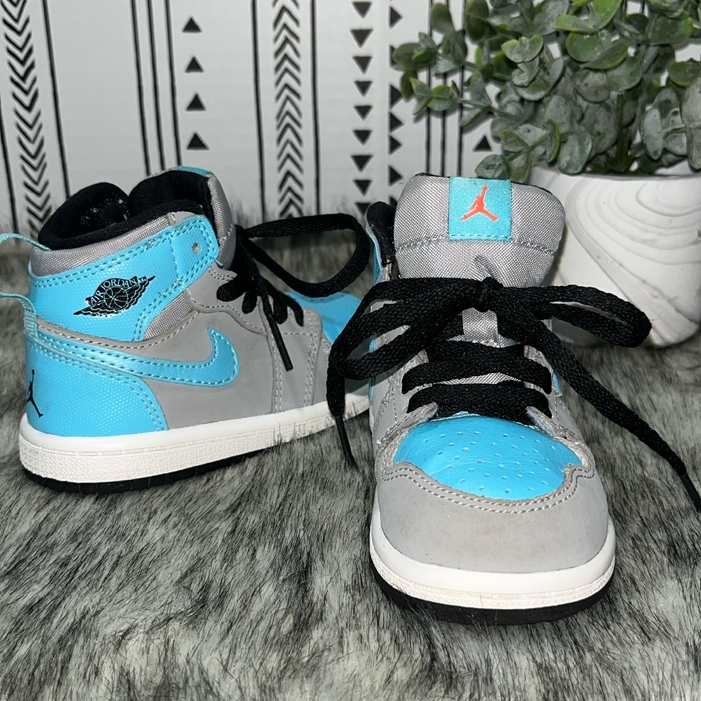 Nike Air Jordan